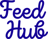 FeedHub Logo
